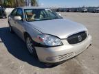 2008 BUICK  LUCERNE