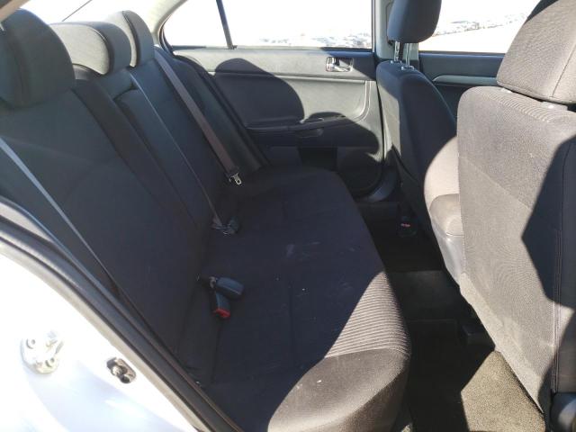 2015 MITSUBISHI LANCER SE JA32V2FW0FU015714