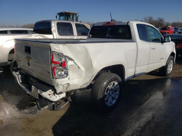 2015 CHEVROLET COLORADO L - 1GCHSBE3XF1240462