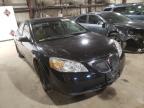 2006 PONTIAC  G6