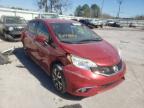 2015 NISSAN  VERSA