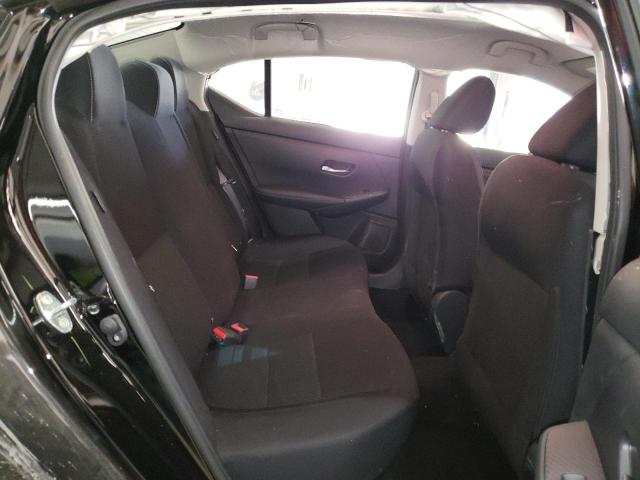 3N1AB8BV1LY307163 Nissan Sentra S 2020. Фото: 5