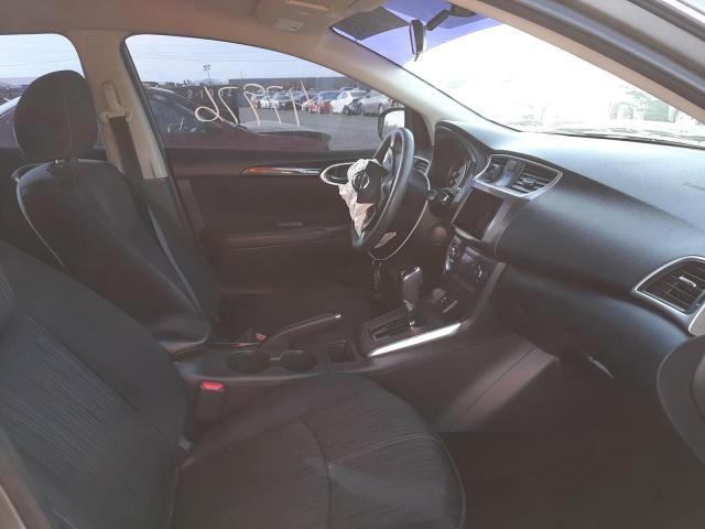 2016 NISSAN 200SX SE-R 3N1AB7AP8GY300634