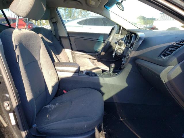 2015 KIA OPTIMA LX KNAGM4A77F5629396