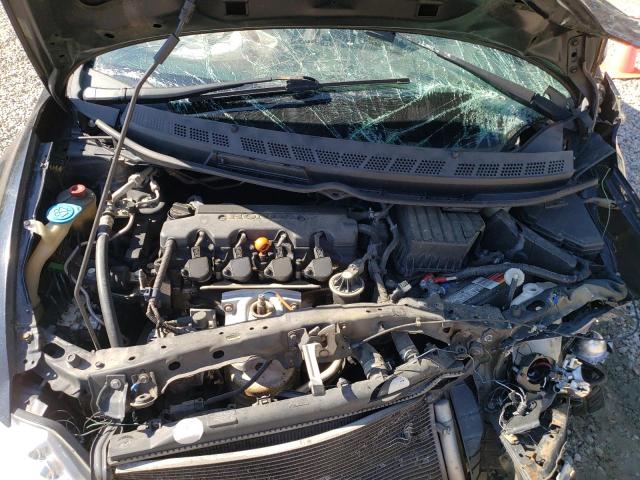 2010 HONDA CIVIC LX - 2HGFA1F5XAH319937