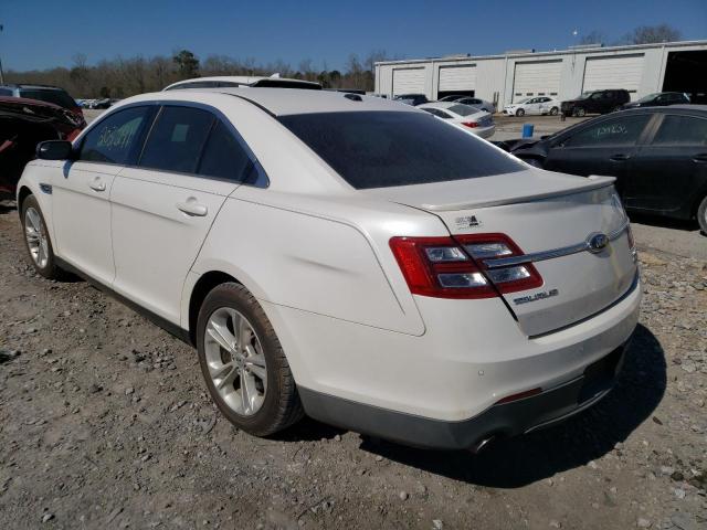 2013 FORD TAURUS SEL - 1FAHP2E89DG133223