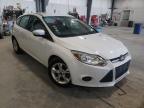 2013 FORD  FOCUS