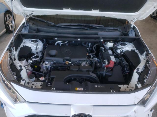 2020 TOYOTA RAV4 XLE - 2T3W1RFV0LC078309