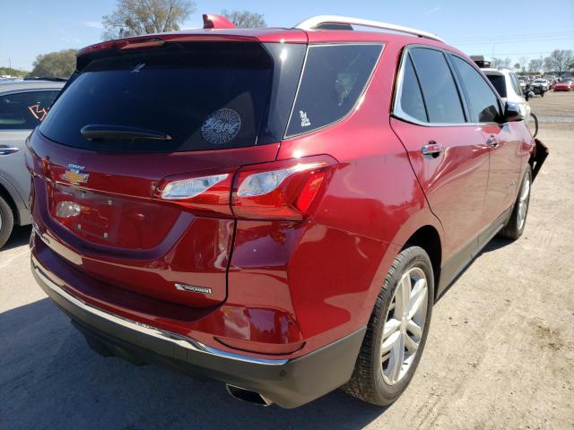 2018 CHEVROLET EQUINOX PR 3GNAXNEX9JL338561