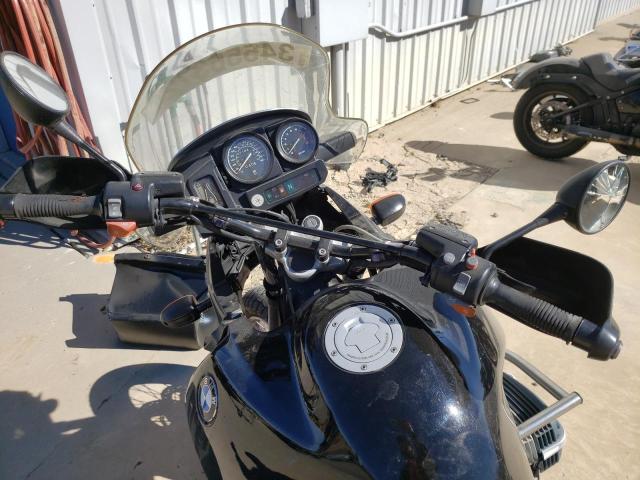 2004 BMW R1150 GS A WB10492A94ZH32241