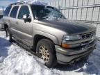 2003 CHEVROLET  TAHOE