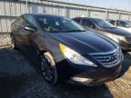 2011 HYUNDAI  SONATA