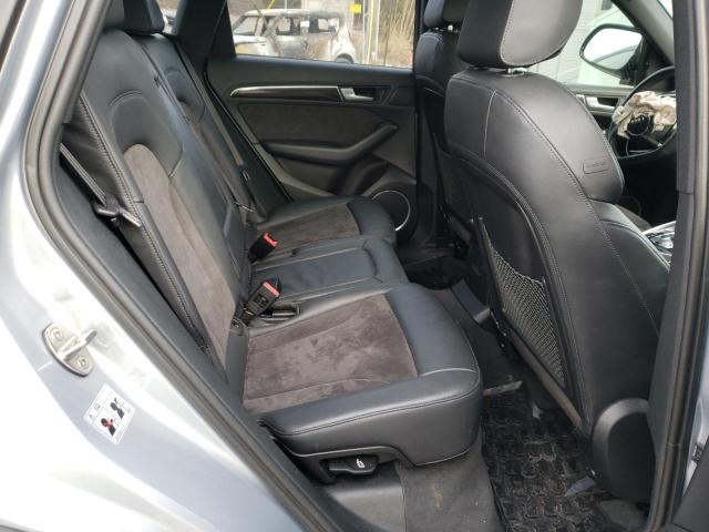 2017 AUDI SQ5 PREMIU WA1CCAFP1HA086420