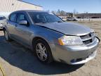 2010 DODGE  AVENGER