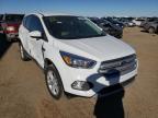 2019 FORD  ESCAPE