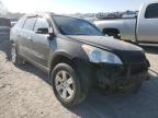 2012 CHEVROLET  TRAVERSE