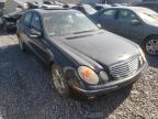 2003 MERCEDES-BENZ  E-CLASS