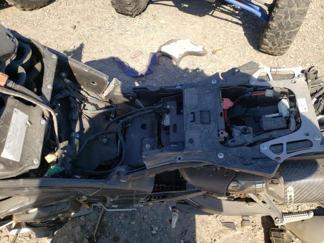2013 YAMAHA YZFR1 JYARN23E9DA014499