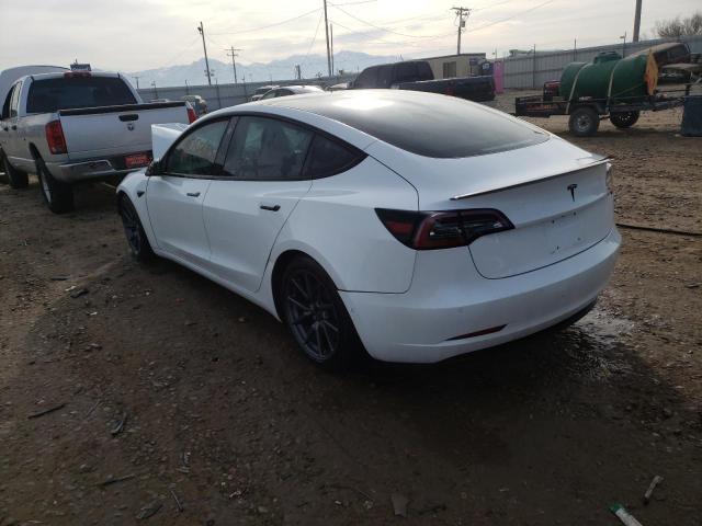 2018 TESLA MODEL 3 5YJ3E1EB8JF066782