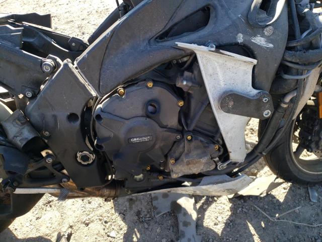 2013 YAMAHA YZFR1 JYARN23E9DA014499
