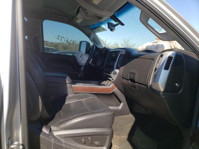 2015 GMC SIERRA K25 1GT22ZE83FZ107215