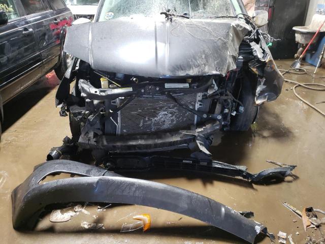 2A4RR6DG9BR667014 Chrysler Town & Cou 2011. Фото: 8