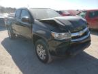 2015 CHEVROLET  COLORADO