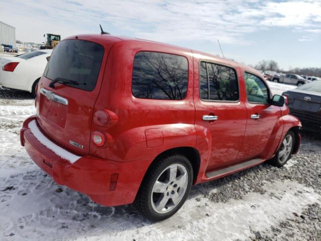 2011 CHEVROLET HHR LT - 3GNBACFU4BS539290