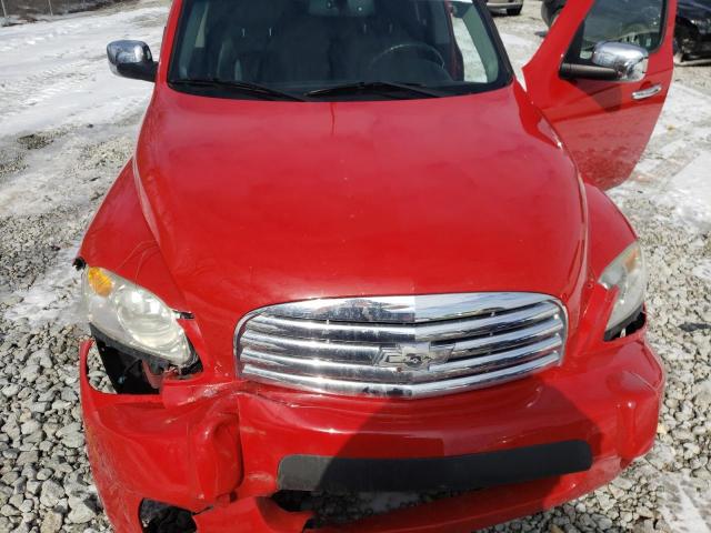 2011 CHEVROLET HHR LT - 3GNBACFU4BS539290