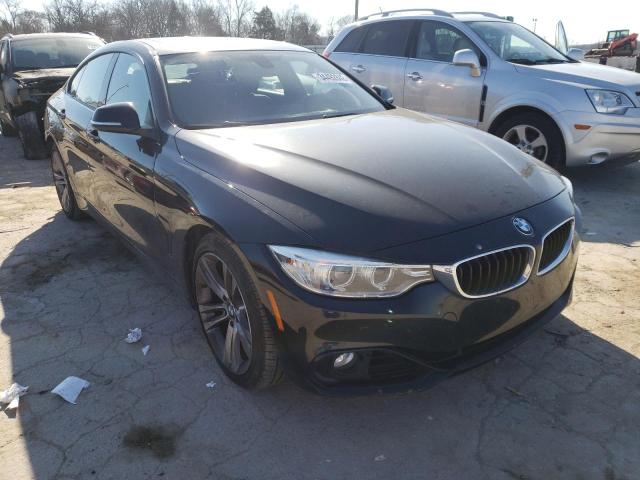 2015 BMW 428 I GRAN WBA4A5C5XFG051165