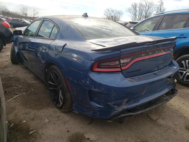 2020 DODGE CHARGER SC 2C3CDXGJ2LH172527