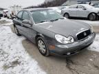 2004 HYUNDAI  SONATA