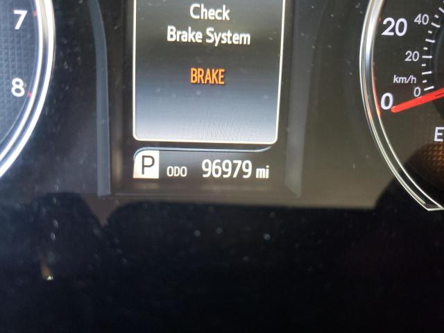 2016 TOYOTA CAMRY LE 4T1BF1FK3GU557103