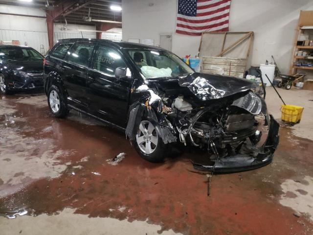 2015 DODGE JOURNEY SE 3C4PDCABXFT529651