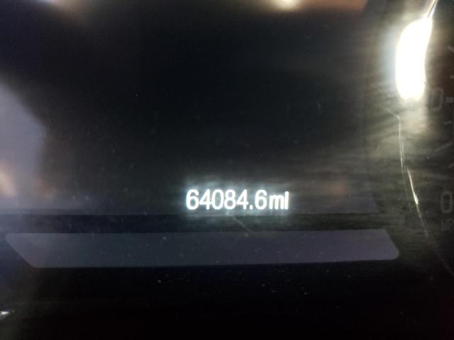 2017 LINCOLN MKC SELECT 5LMCJ2C9XHUL33674
