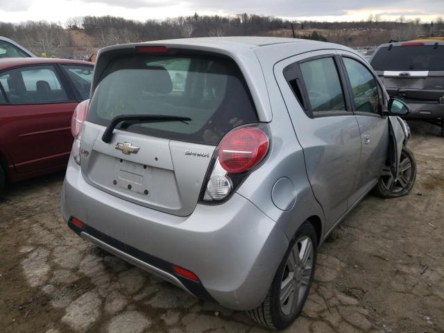 2015 CHEVROLET SPARK KL8CD6S9XFC748674