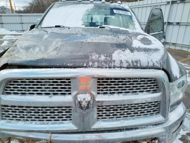 2018 RAM 2500 3C6UR5FJ0JG345635