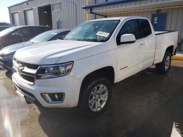 2015 CHEVROLET COLORADO L - 1GCHSBE3XF1240462