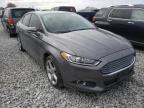 2013 FORD  FUSION