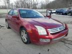 2008 FORD  FUSION