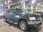 2003 FORD  F-150