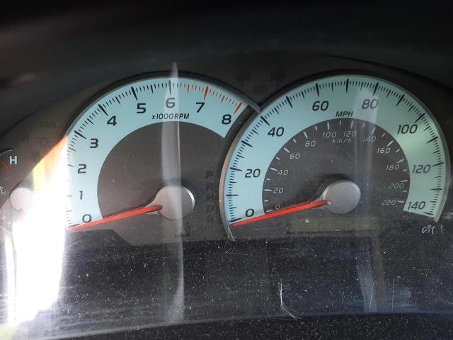4T1BF3EK9BU685237 Toyota Camry Base 2011. Фото: 7