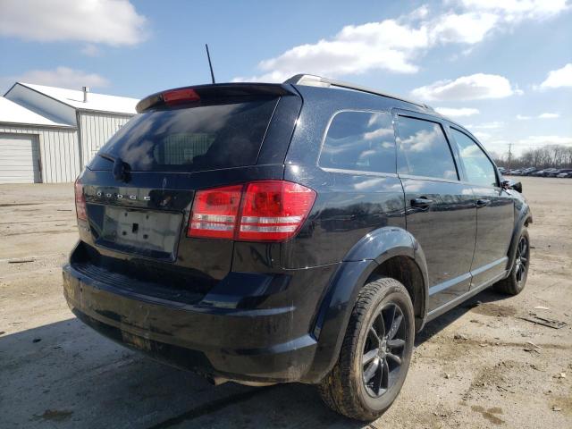 2020 DODGE JOURNEY 3C4PDCAB3LT253728