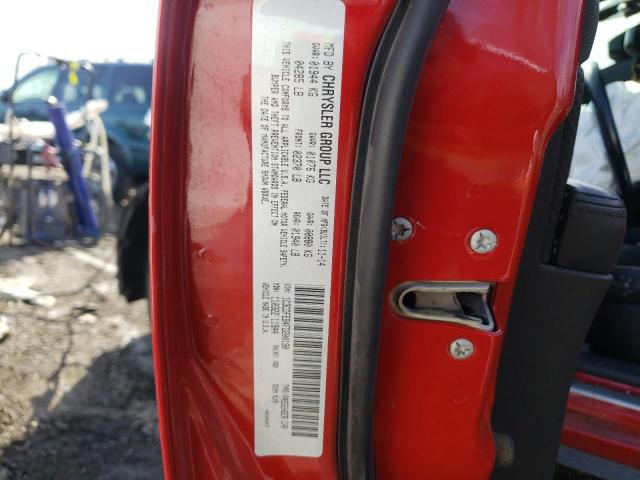 2015 DODGE DART GT 1C3CDFEB4FD200190