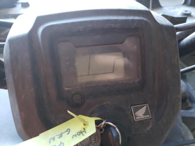 2020 HONDA TRX420 FM 1HFTE40L7L4601974