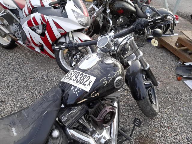 2014 HARLEY-DAVIDSON FXSB BREAK 1HD1BFV16EB012778