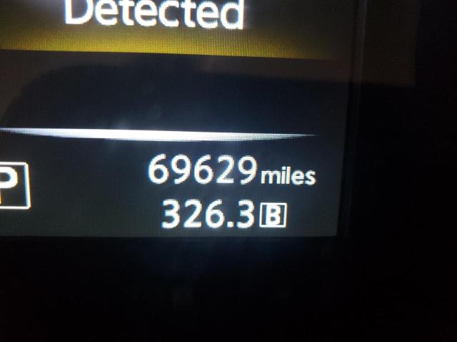2016 NISSAN ROGUE S - KNMAT2MV1GP653662
