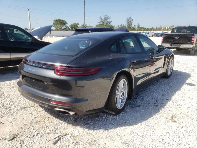 2020 PORSCHE PANAMERA B WP0AA2A78LL100794