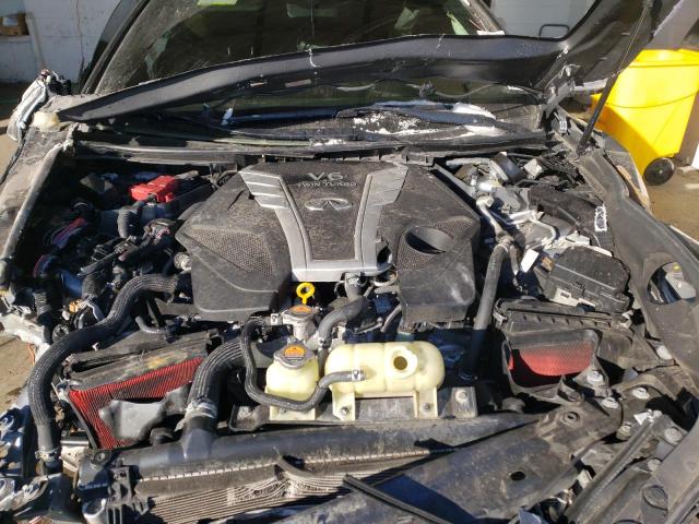 2017 INFINITI Q60 PREMIU JN1EV7EL1HM553184