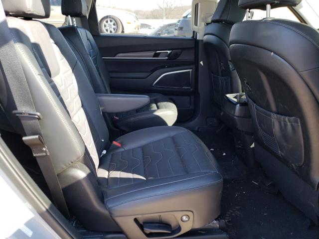 5XYP5DHC2NG223597 KIA Telluride Sx